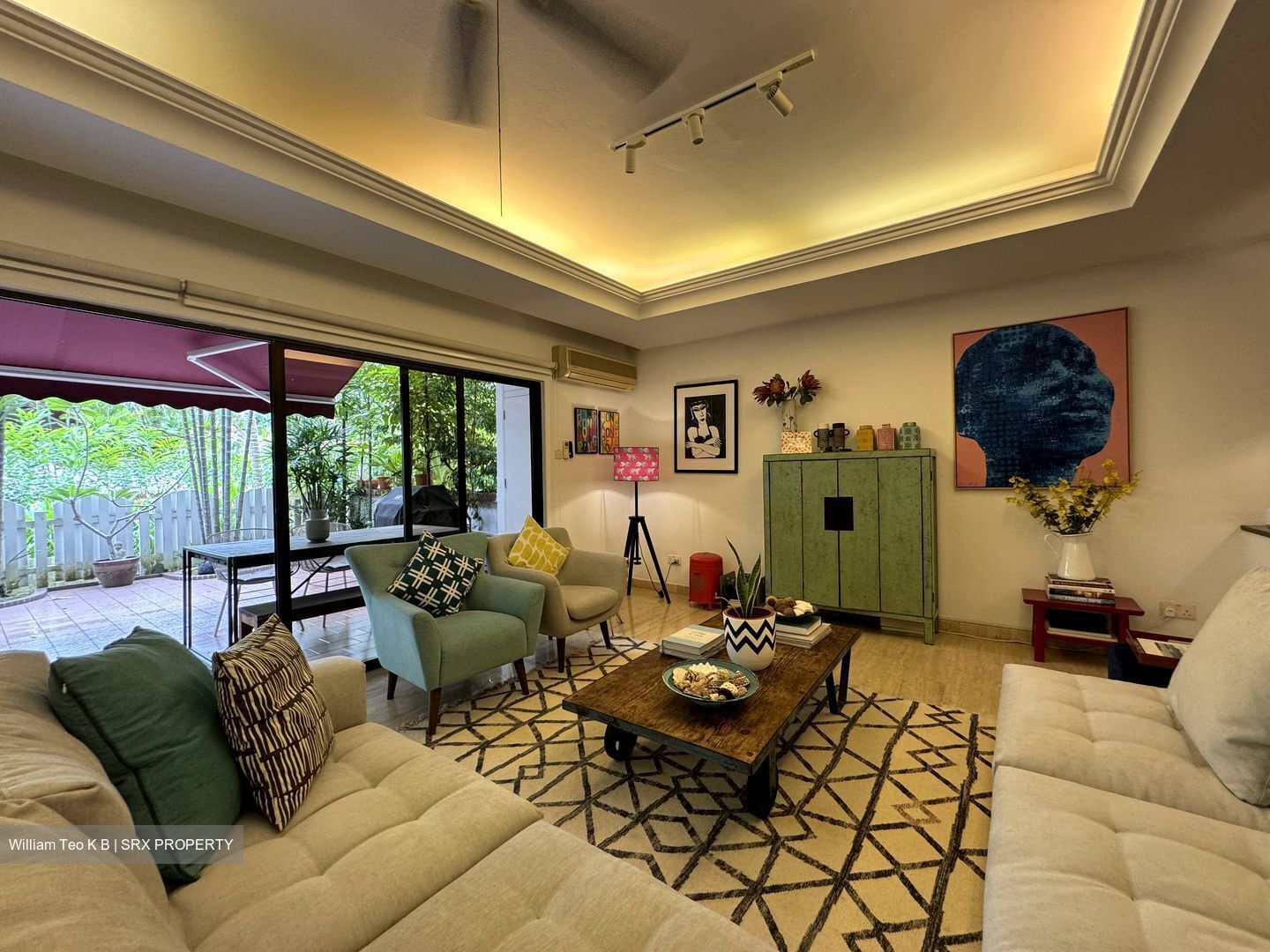 Villa Delle Rose (D10), Condominium #437620321